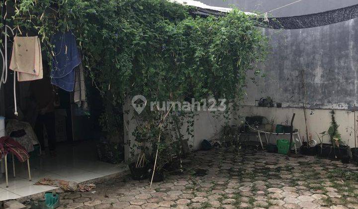 Rumah Minimalis Murah Bebas Banjir Di Citra Indah 2