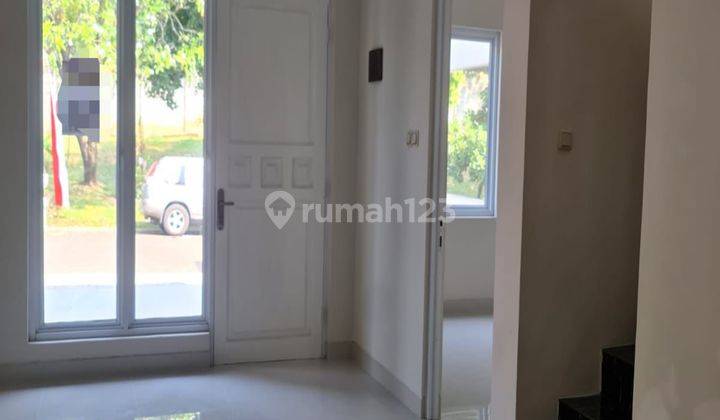 Rumah Harga Nego Dalam Cluster Elit Kota Wisata 2