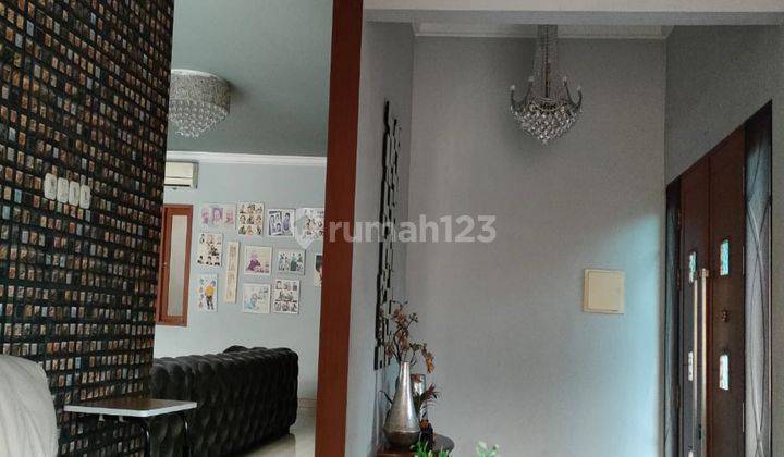 Rumah Hoek Harga Nego Di Legenda Wisata  1