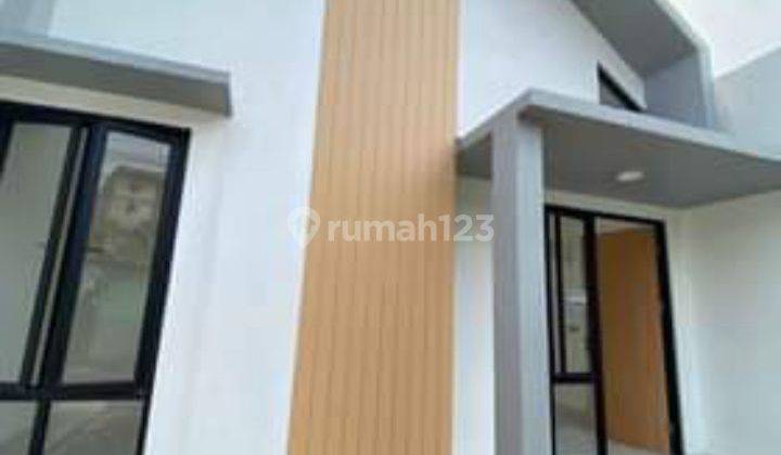 Rumah Ready stok dicipayung depok.ede 2