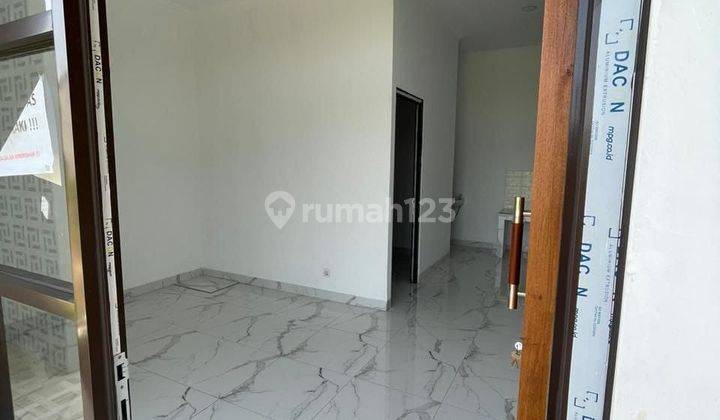 Rumah Konsep Bali Di Depok Hanya Booking 5JT All In.mg 2