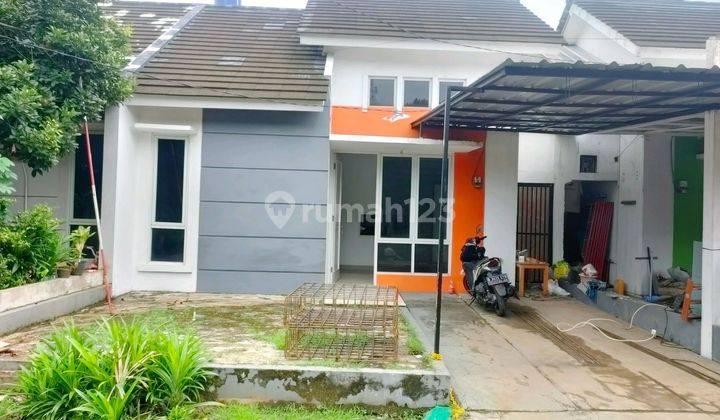 Rumah Ready Dan Siap Huni Dp 0 Tanah Luas Di Kota Depok Dekat Stasiun 1