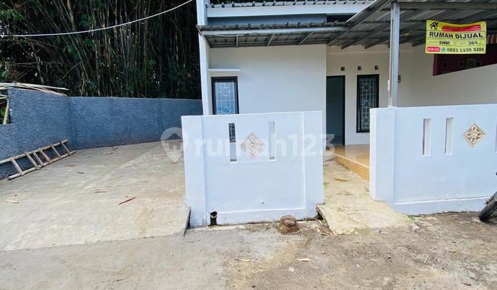 Rumah Siap Huni Dicibinong ******** Rumah Siap Huni Dicibinong ********