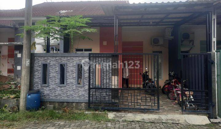 Rumah Paling Murah Di Pemda Cibinong.lyd 1