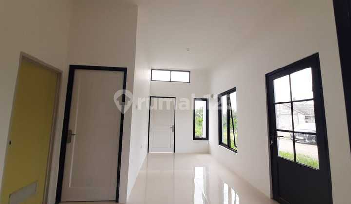 Rumah Murah 200 Jutaan Dekat Stasiun ******** Rumah Murah 200 Jutaan Dekat Stasiun ********