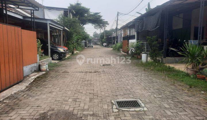 Rumah Paling Murah Di Pemda Cibinong.lyd 2