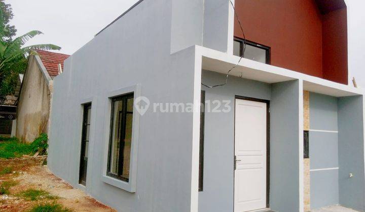 Rumah Cicilan Ringan Hanya 1,5 Jt Dengan Dp0.ev 2