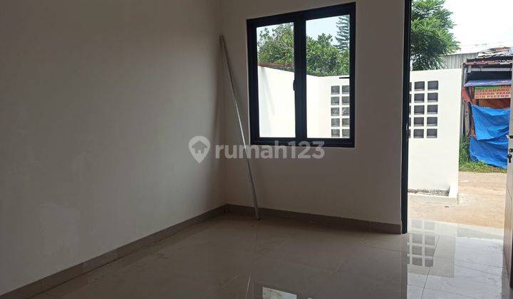 Rumah 2lantai murah DP0% di cilodong.ev 2