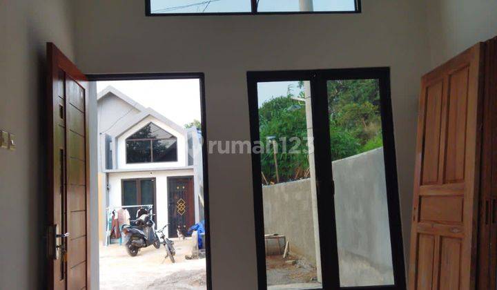 Rumah Murah Type 36/60 Dekat Stasiun Citayam.Ede 1