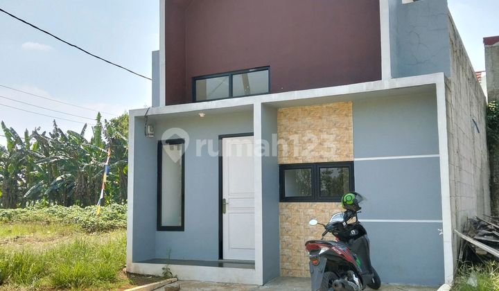 Rumah Murah Dibogor 285 ******** Rumah Murah Dibogor 285 ********