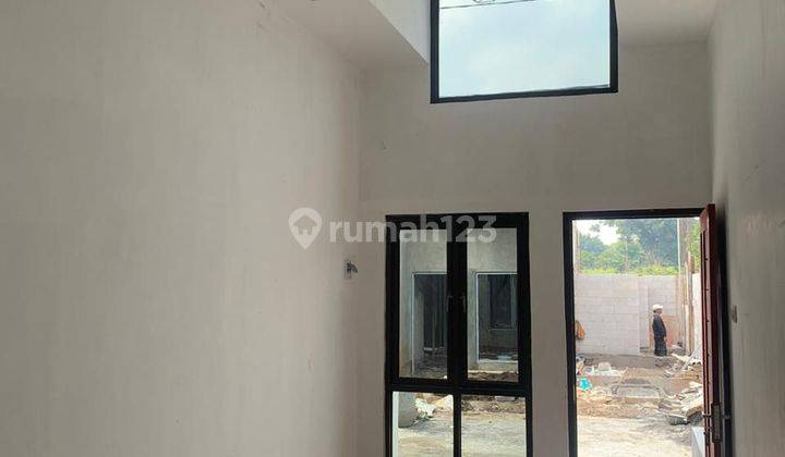 Rumah Murah Didepok Dekat Stasiun Citayam.ede 2