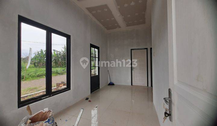 Rumah Tanpa Dp Cicilan 1.3jt.an Dekat Stasiun Bohonggede Dan Jl Raya Bomang.lyd 2