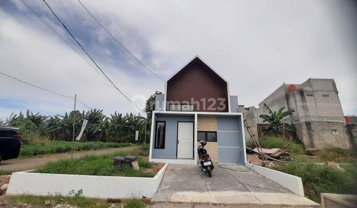 Rumah Tanpa Dp Cicilan 1.3jt Subsidi Cicilan 12jt.lyd 1