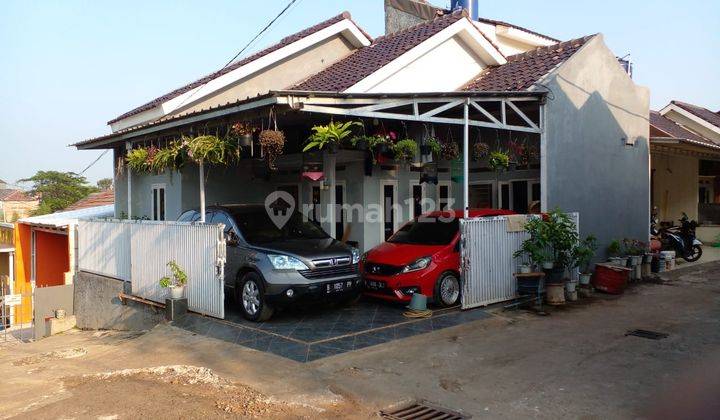 Rumah Murah Siap Huni Di Sawangan Depok.mg 1