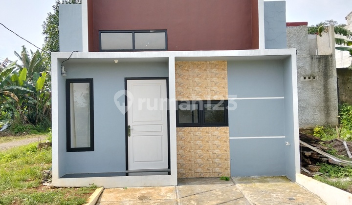 Rumah Murah 200 Jutaan Dekat Stasiun ******** Rumah Murah 200 Jutaan Dekat Stasiun ********