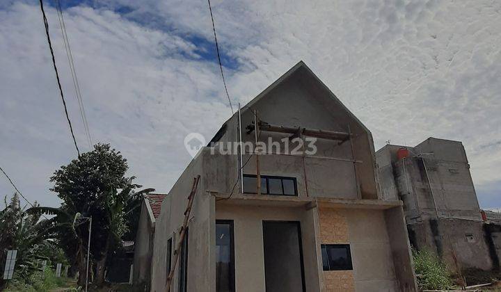 Rumah Tanpa Dp Cuculan 1.3jt Dekat Stasiun Bojonggede.lyd 2