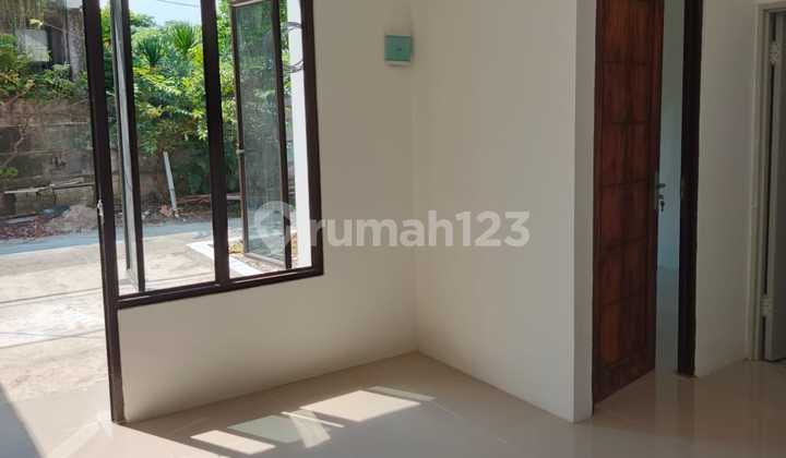 Rumah Siap Huni Dicilebut Dekat Stasiun.ede 2
