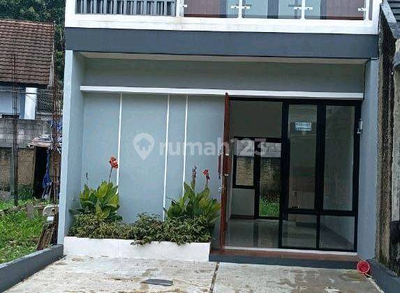 Take Over Rumah 2 Lantai Dp Murah Cicilan Flat Di Depok Hlm 2