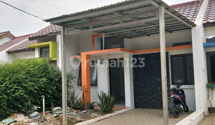 Rumah Siap Huni Dekat Tol Sawangan Dan Tranjakrta.ede