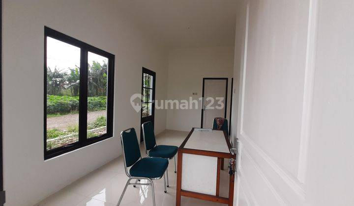 Rumah Tanpa Dp Hanya Booking 1jt Cicilan Mulai Dari 1.3jt.an Dekat Ke The Park Sawangan.lyd 2