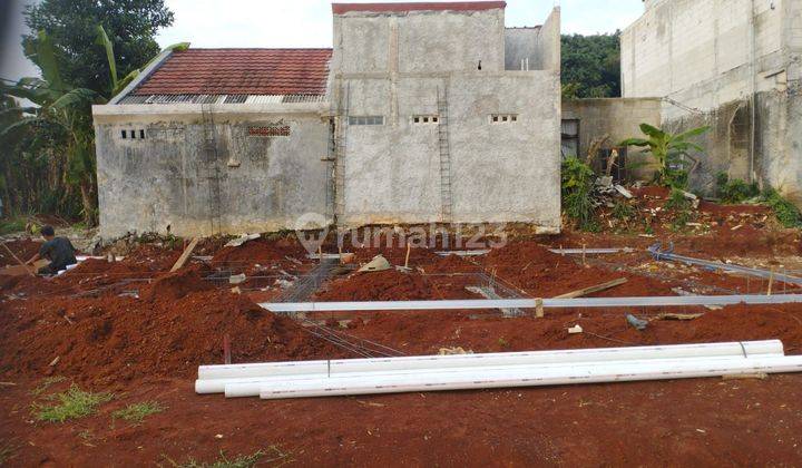 Rumah Mewah Dekat Stasiun Bojonggede Dan Jalan Bomang.ly 2