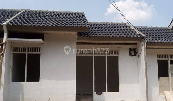 Rumah Subsidi Di Kemang Bogor Dekat Stasun Bojong Gede.mg 2