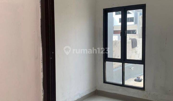 Rumah Konsep Scandinavian Murah Dekat Stasiun Citayam.ede 2