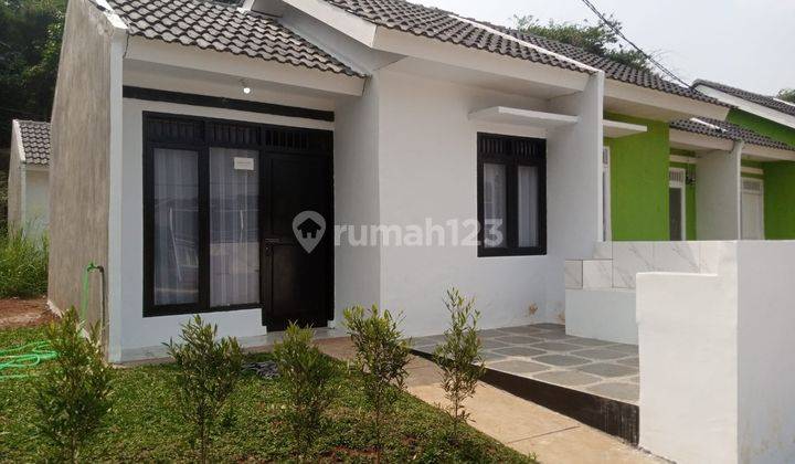 Rumah Subsidi Di Kemang Bogor Dekat Stasun Bojong Gede.mg 1