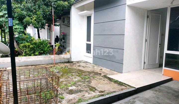 Rumah Ready Dan Siap Huni Dp 0 Tanah Luas Di Kota Depok Dekat Stasiun 2