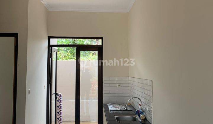 Rumah 2 Lanta Dicinangka Depok.ede 2