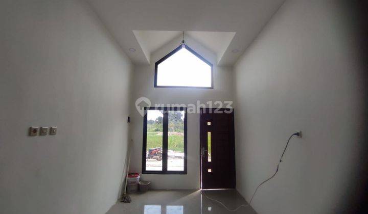 Rumah Milenial Dekat Stasiun Citayam Hanya Booking 3JT All Ini.mg 2