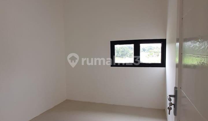 Rumah mewah 300jt Dp0% di bogor.ev  2