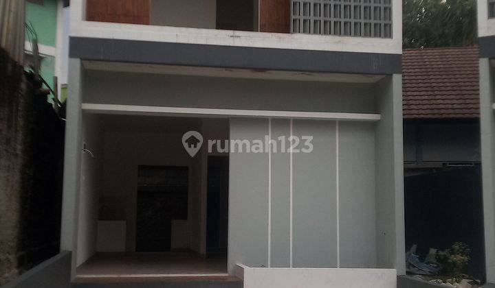 Rumah 2 Lantai Harga 665 Juta Didepok.ede 2