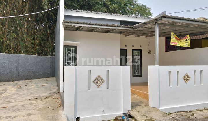 Rumah Murah Siap Huni Dicibinong ******** Rumah Murah Siap Huni Dicibinong ********
