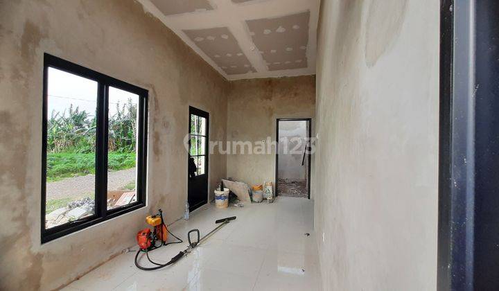 Rumah Tanap Dp Cicilan 1.3jt.an Dekat Stasiun Bojonggede Dan Jl.raya Bomamg Subsidi Cicilan Hingga 12 Bulan.lyd 2