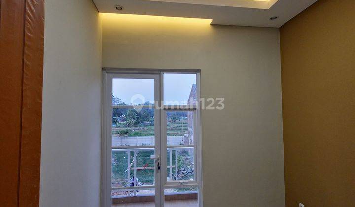 Cluster Cukup Bayar 2 Juta Dapat Rumah Cantik 2 Lantai Dekat Bsd 2