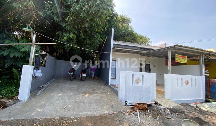 Rumah Murah Luas Tanah 97 M Dicibinong ******** Rumah Murah Luas Tanah 97 M Dicibinong ********