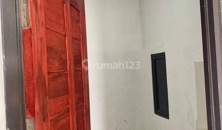 Rumah Murah Di Cipayung Depok Dekat Stasiun Citayam.ede 2