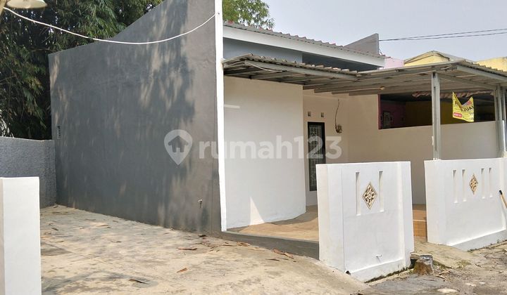 Rumah Murah Siap Huni Dicibinong ******** Rumah Murah Siap Huni Dicibinong ********