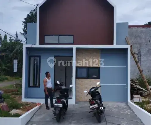 Hanya 1 Jt Kamu Sudah Bisa Punya Rumah Dekat Stasiun.mg 1