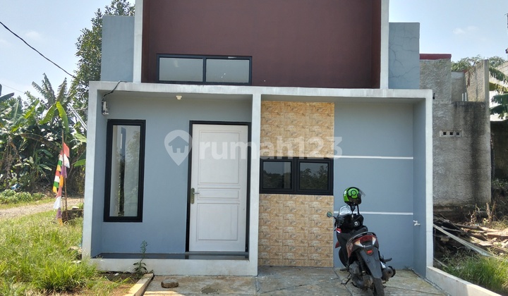 Rumah Murah Dibogor 285 ******** Rumah Murah Dibogor 285 ********