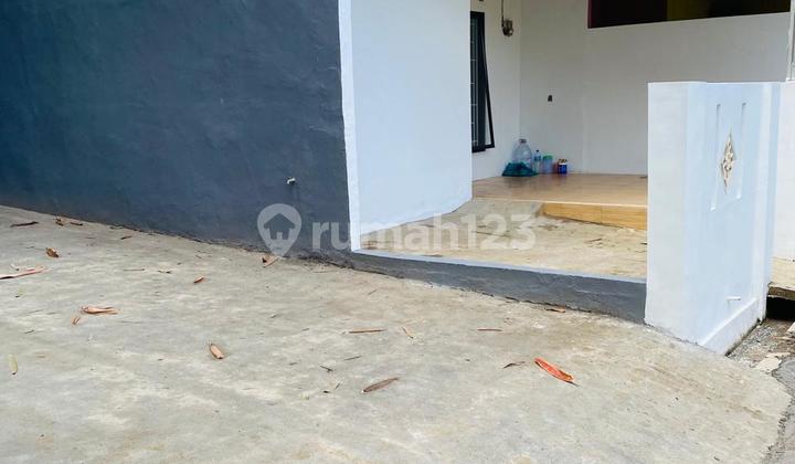 Rumah Murah Luas Tanah 97 M Dicibinong ******** Rumah Murah Luas Tanah 97 M Dicibinong ********
