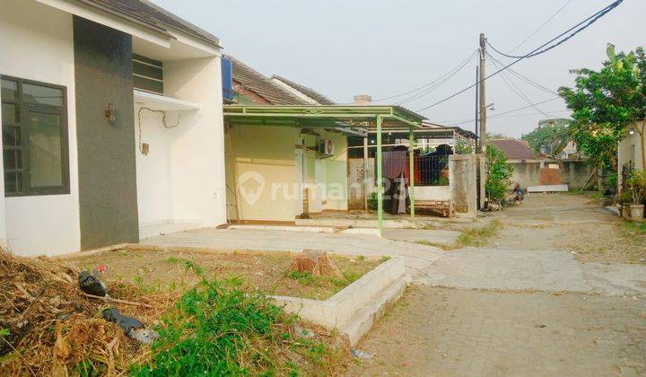 Rumah Murah Diparung Siap Dihuni. Ede 2