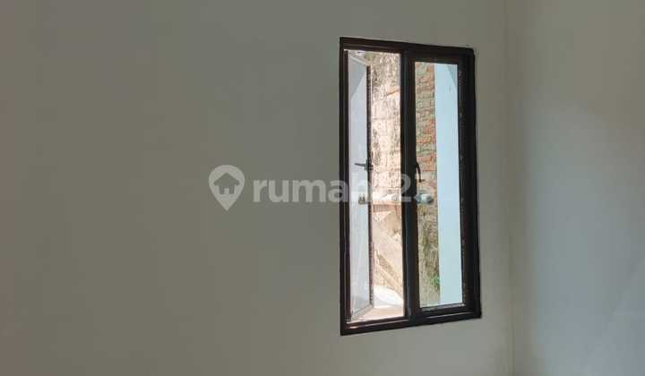 Rumah Siap Huni Strategis 10 Menit Ke Stasiun Cilebut Bogor. 2