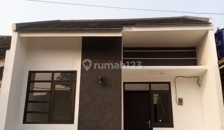 Rumah Murah Diparung Siap Huni.ede 2