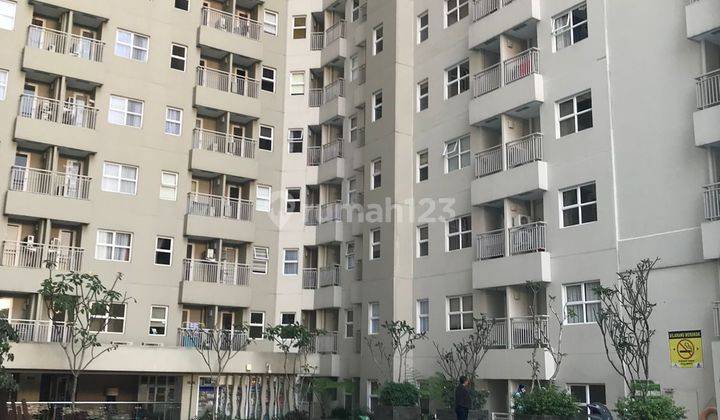 Dijual Murah Apartement Parahyangan Residence Dekat Unpar 1