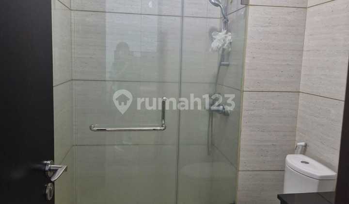 Dijual Apartemen Brooklyn Alam Sutera Tower B Type Studio. Syn 2