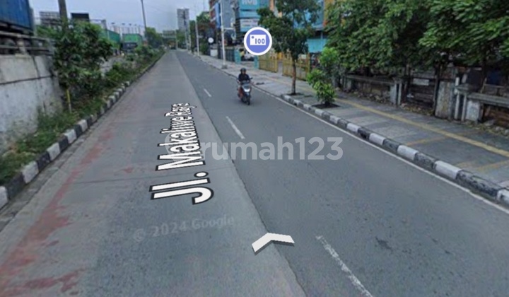 Rare Plots in Grogol Suitable for All Businesses