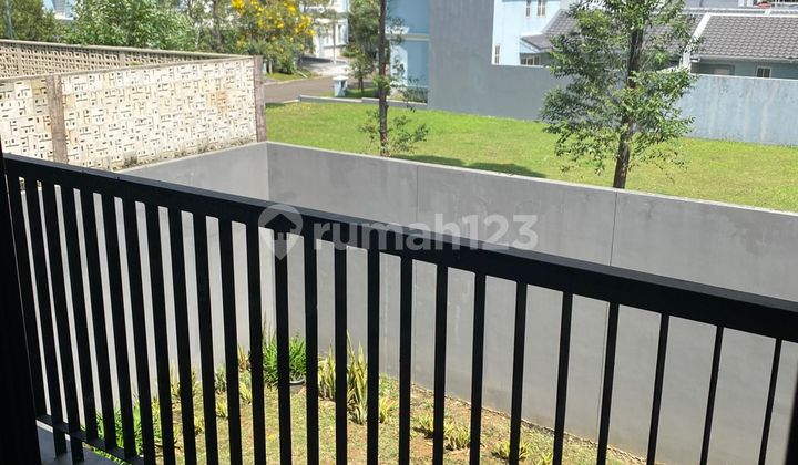 Rumah Siap Pakai Di Suvarna Sutera Siap Huni Dan Cakep Banget 2