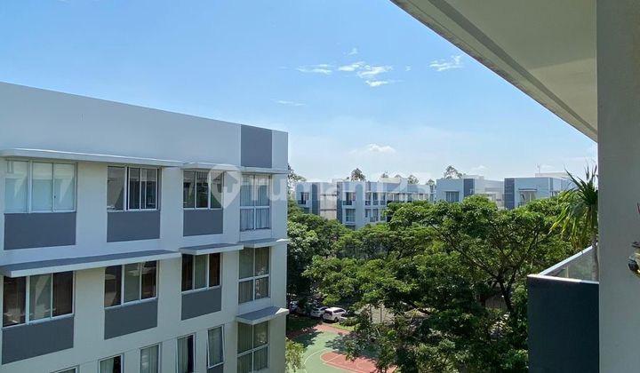 Jual Cepat Tipe 4 Brrainbow Springs Condovillas Summarecon Serpong